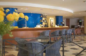 TRH Jardin Del Mar
