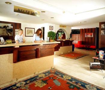 Hotel La Paul