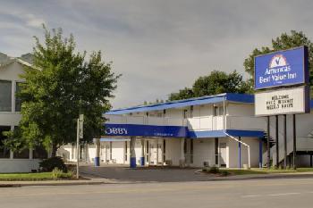 Americas Best Value Inn