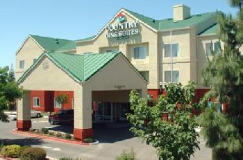 Country Inn & Suites By Carlson, Fresno North, CA