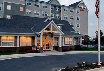Residence Inn Gulfport-Biloxi Airport