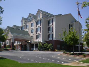 Country Inn & Suites By Carlson, Buford at Mall of Georgia, GA