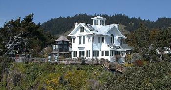 Greenwood Pier Inn