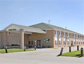 Days Inn - Lexington NE