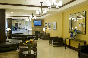 Holiday Inn JOHNSTOWN-DOWNTOWN