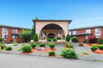 BEST WESTERN Monticello