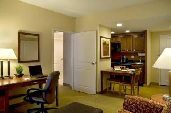 Homewood Suites Madison West