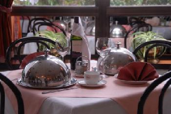 Hotel Demel