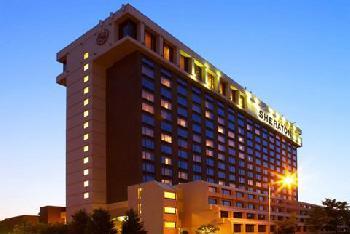Sheraton National Hotel