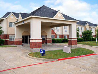 Microtel Inn And Suites Dallas/Mesquite (Hwy 80)