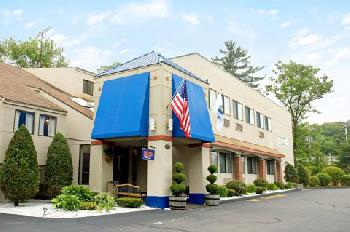BEST WESTERN Rockland