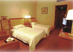 Garden Hotel Shantou