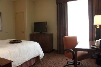 Hampton Inn Burlington, WI