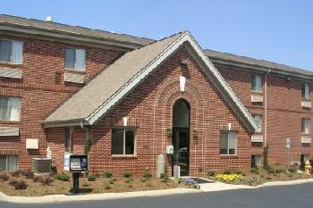 Studio Plus Deluxe Studios - Greenville - Haywood Mall
