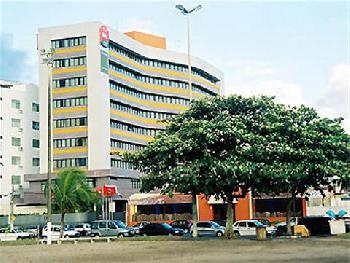 Ibis Maceio Pajucara