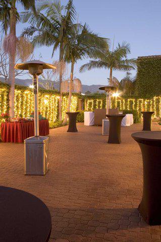 Fess Parker*s DoubleTree Resort by Hilton Santa Barbara