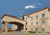 Comfort Inn & Suites near Comanche Peak
