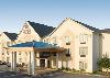 Comfort Suites Lawrenceville