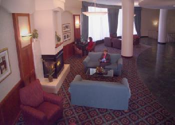 Radisson Hotel Duluth Harborview