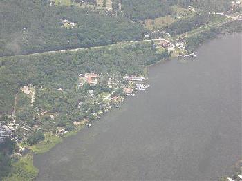 Tropical Resort and Marina