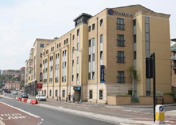Travelodge Bristol Central