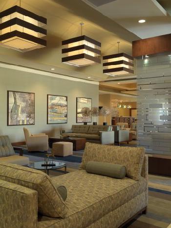 DoubleTree by Hilton Collinsville  St Louis