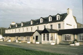 Kings Arms Hotel