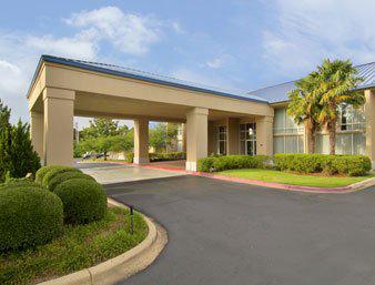 Ramada Shreveport