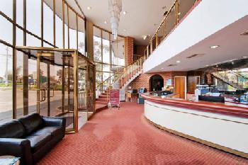 Quality Hotel Melbourne Airport