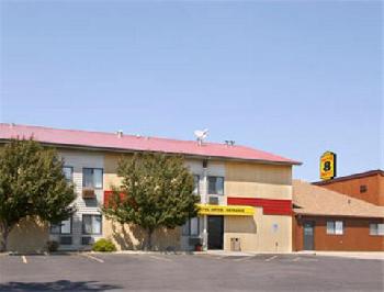 Super 8 Luverne