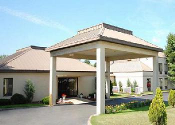 Comfort Inn Cortland