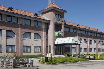 Holiday Inn Express MOERDIJK