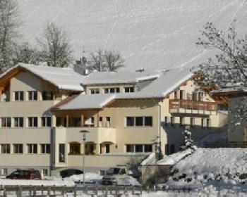 Haus Gitschberg
