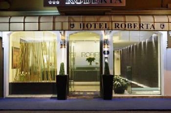 Hotel Roberta Mestre