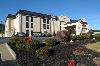 Hampton Inn Danville Va
