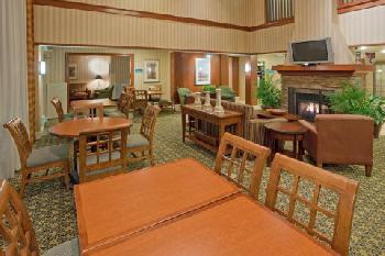 Staybridge Suites WILMINGTON-NEWARK