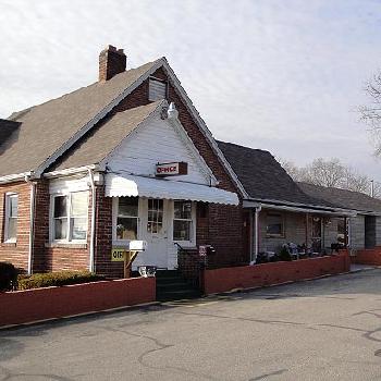 Salem Motel