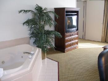 Runnemede Inn and Suites