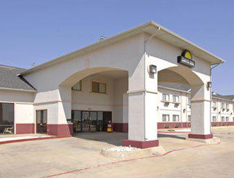 Days Inn Childress