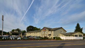 Holiday Inn Express COTTAGE GROVE