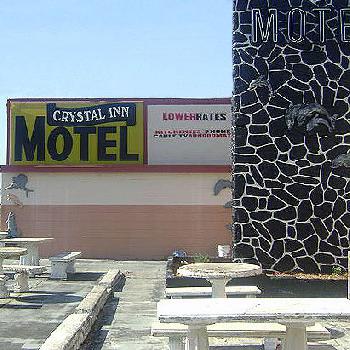 Crystal Inn Motel Holiday