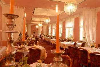 Hotel Belmondo