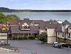 Days Inn and Suites Saint Ignace Lakefront