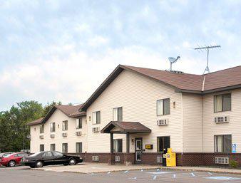 Super 8 Hibbing