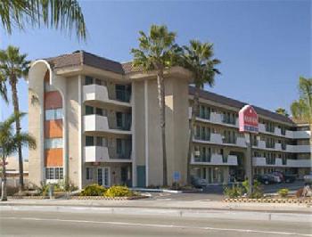 Ramada Oceanside