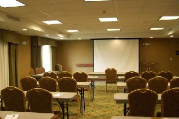 Hampton Inn  Suites Fort WorthWestI30