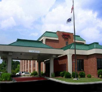 High Point NC