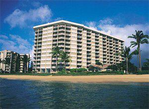Royal Kahana Resort