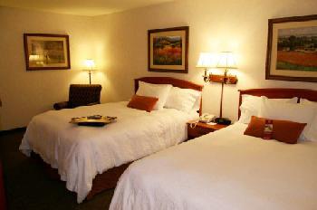 Hampton Inn Missoula MT