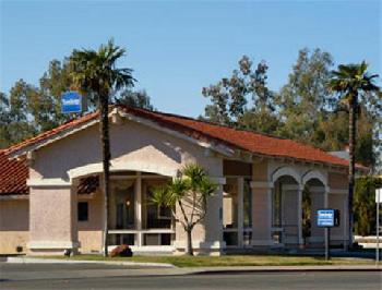 Willows Travelodge